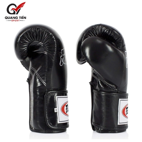 Găng Boxing Fairtex BGV5