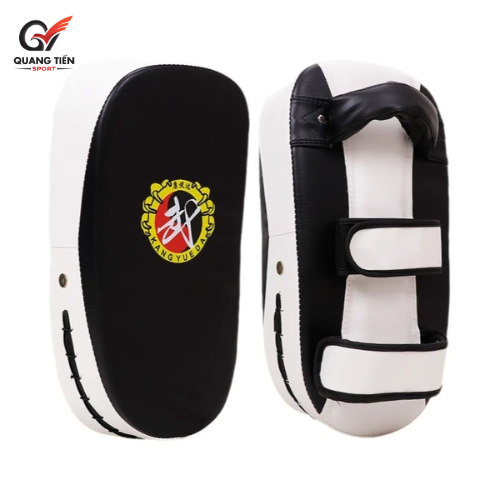 Đích Đá Boxing - Đích Đỡ Lamper KICK PADS -Tập Võ Thuật - Muay Thái - Đấm Bốc - MMA - Quyền Anh