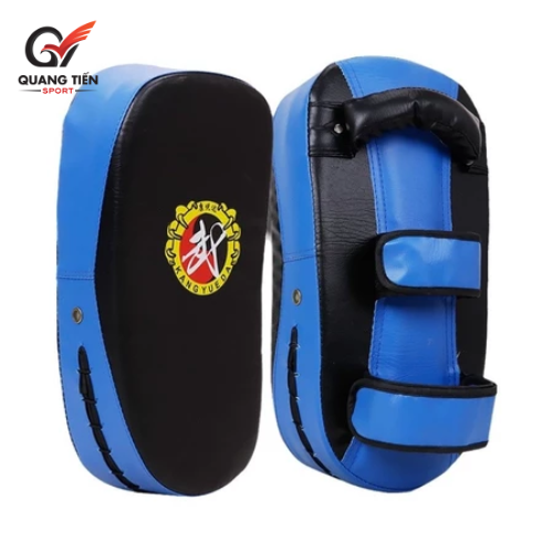 Đích Đá Boxing - Đích Đỡ Lamper KICK PADS -Tập Võ Thuật - Muay Thái - Đấm Bốc - MMA - Quyền Anh