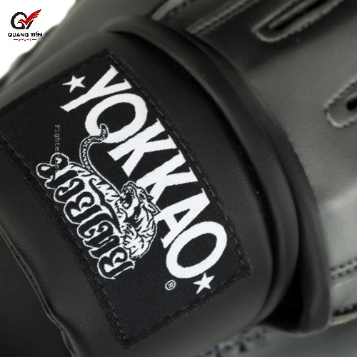 Đích Đấm YOKKAO – Focus Mitts FMCP-14 Màu Đen