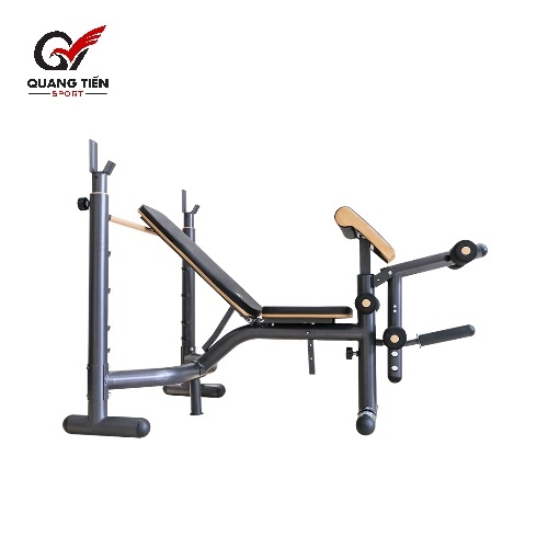 Ghế tập tạ DDS-7302