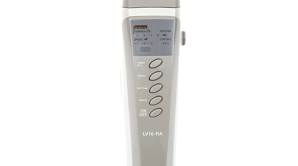 QUẠT ĐỨNG LV16-RA hàng cao cấp chính hãng của mitsubishi