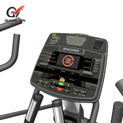 Xe đạp trượt tuyết Impulse Encore ECE5B