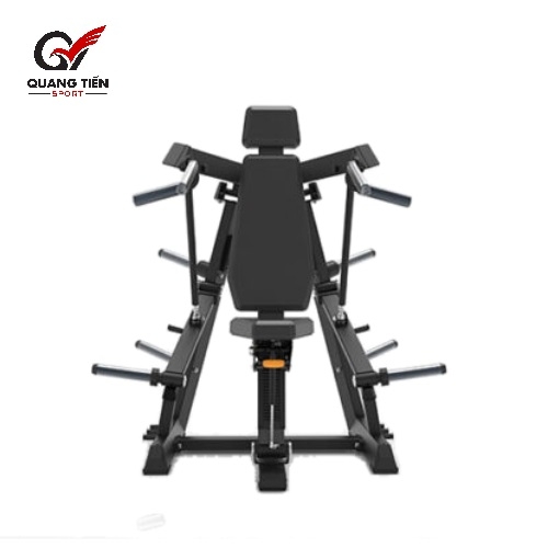 Impulse ECP101 Máy đẩy vai [Shoulder Press]