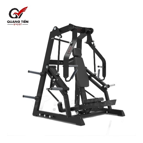 Impulse ECP201 Máy đẩy ngực [Chest Press]