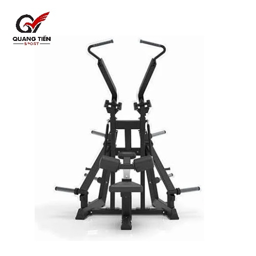 Impulse ECP301 Máy kéo lưng xô [Pull Down]