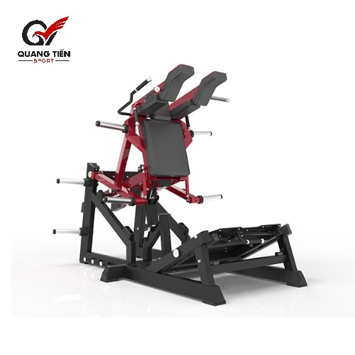 Impulse ECP713 Máy tập gánh đùi [Squat]