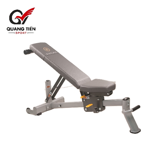 Impulse ES7011 Ghế tập tạ điều chỉnh độ dốc [Multi Adjusttable Bench]