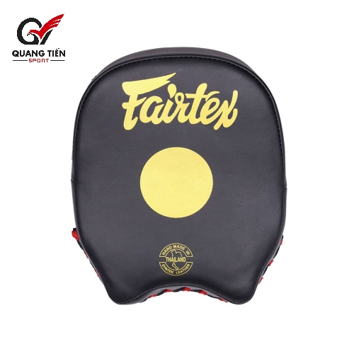 ĐÍCH ĐẤM FAIRTEX FMV14 – ĐEN