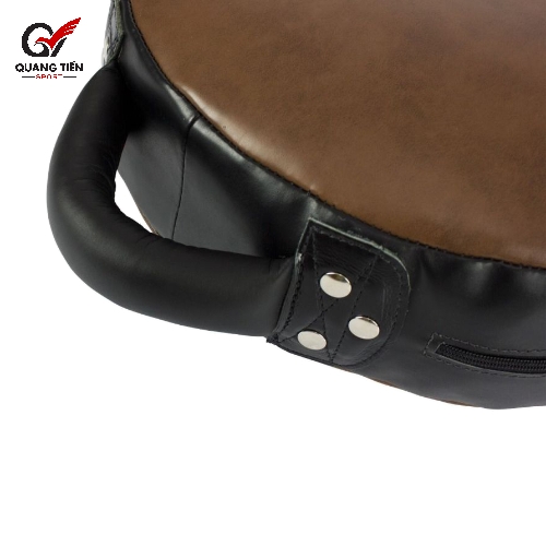 Đích Tròn Fairtex Donut Pads