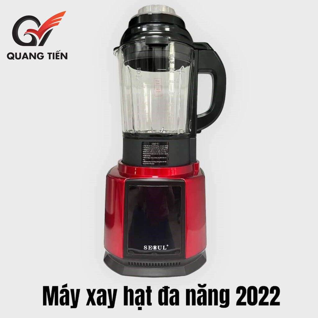 Máy làm sữa hạt Seoul ST-2022