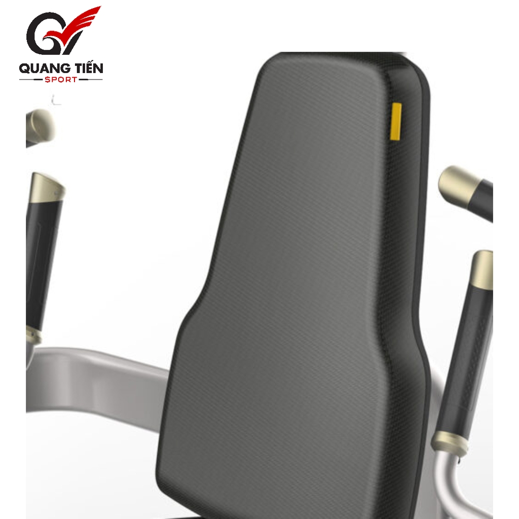 Impulse FE9701 Máy tập cơ ngực [Chest press]