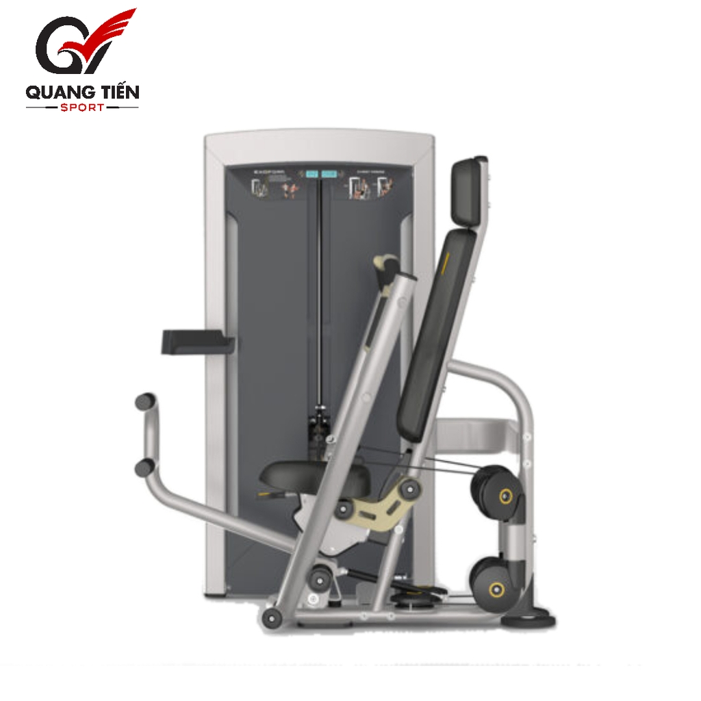 Impulse FE9701 Máy tập cơ ngực [Chest press]