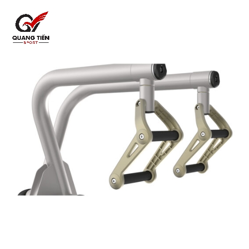 Impulse FE9702 Máy tập cơ Lưng xô [Lat pulldown]