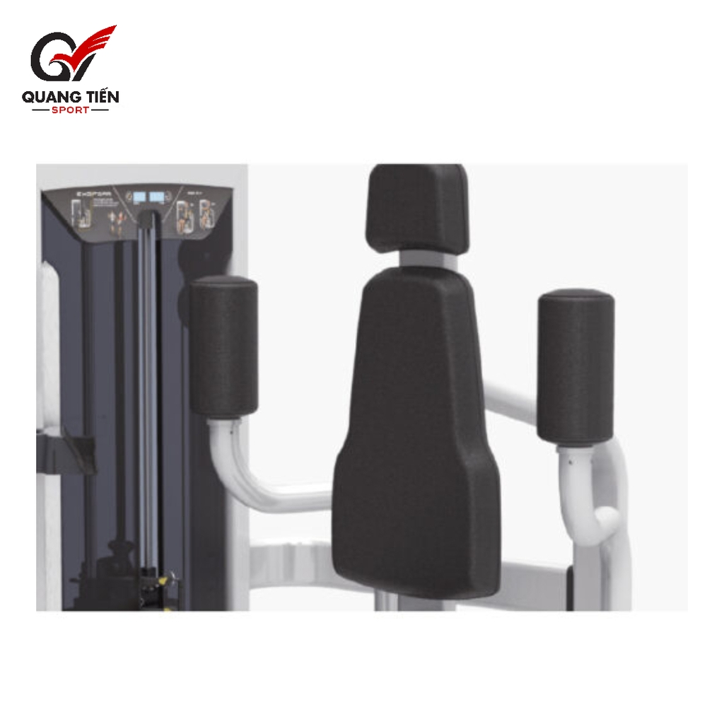 Impulse FE9704 Máy tập cơ ngực [Pectoral]