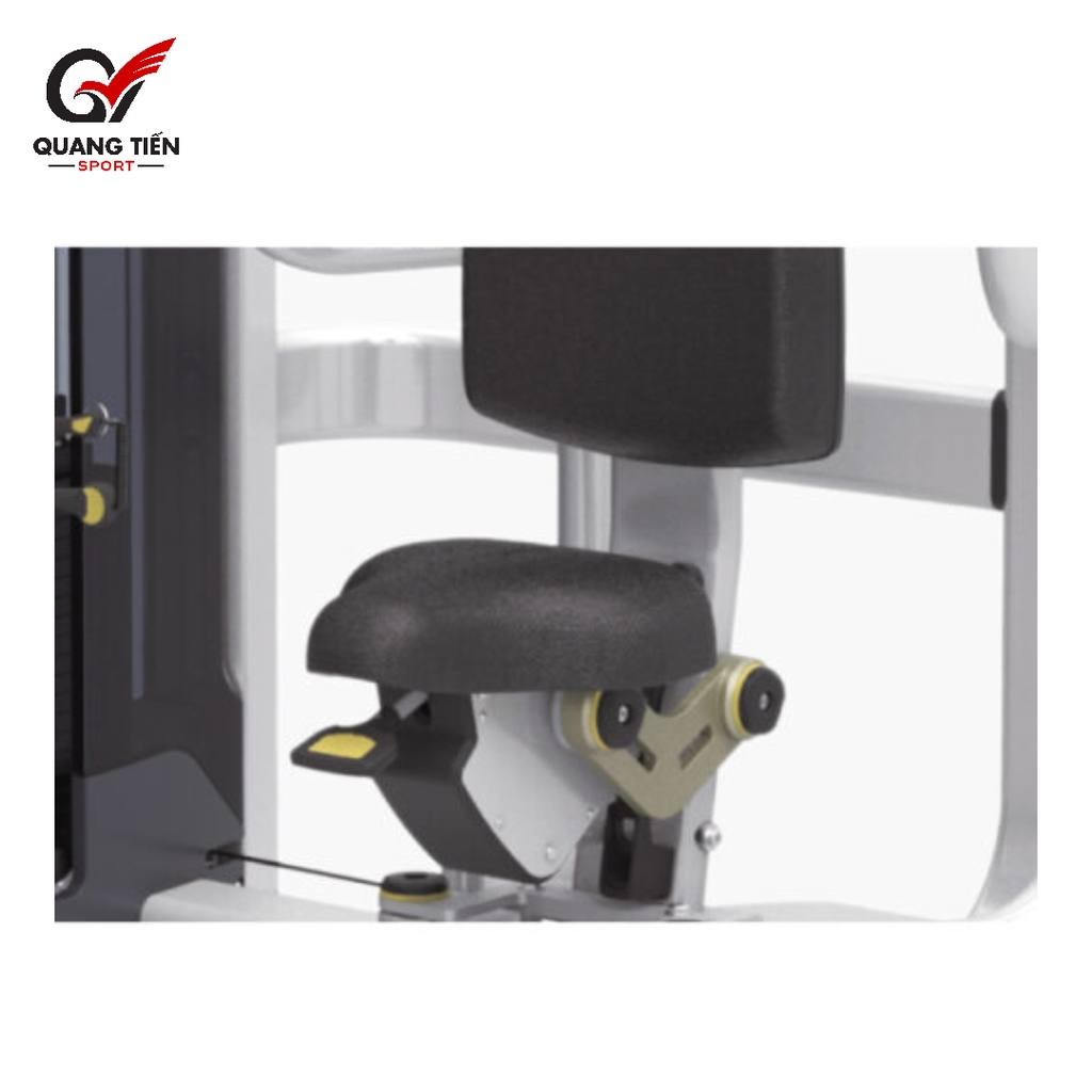 Impulse FE9704 Máy tập cơ ngực [Pectoral]