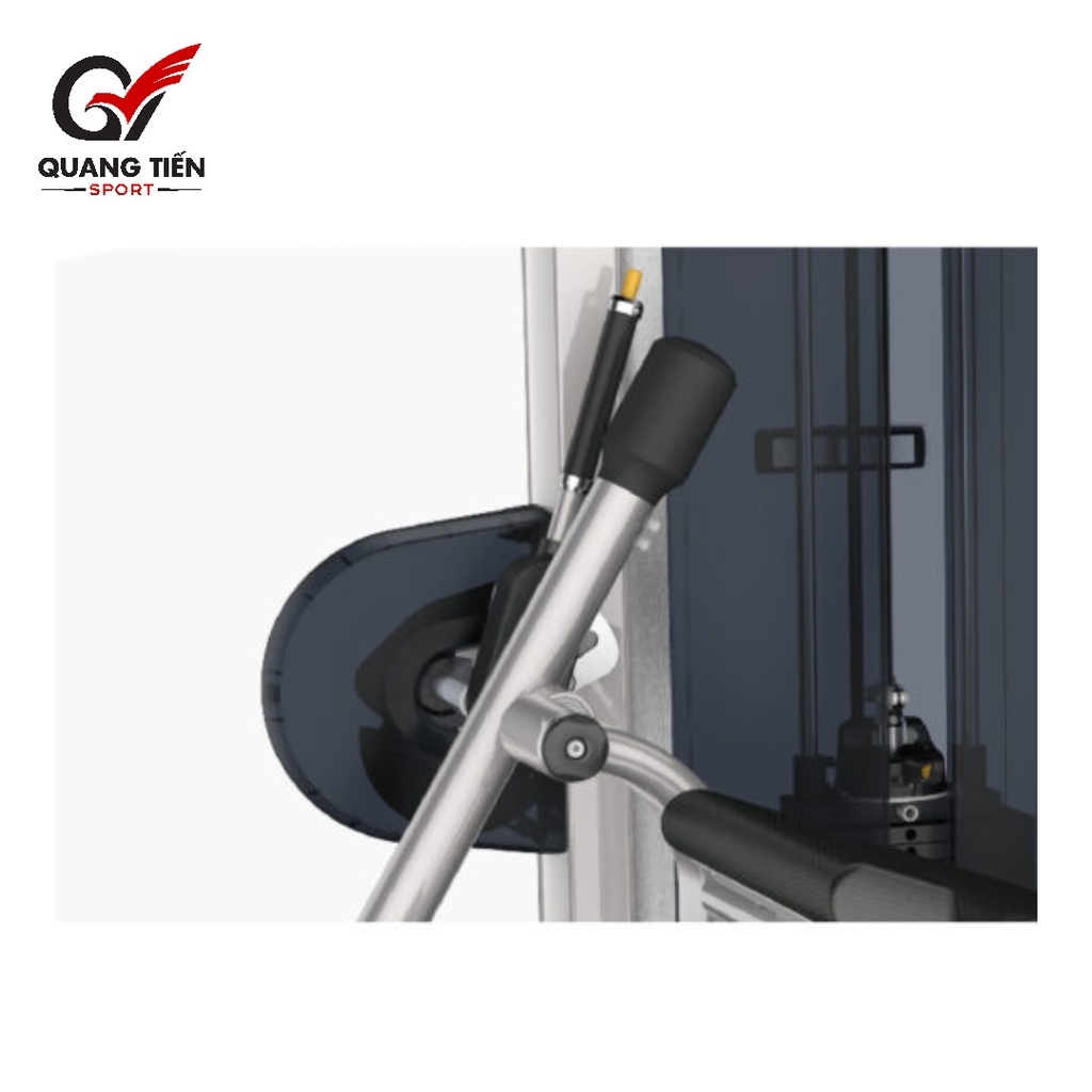 Impulse FE9705 Máy tập cơ đùi trước [Leg Extention]