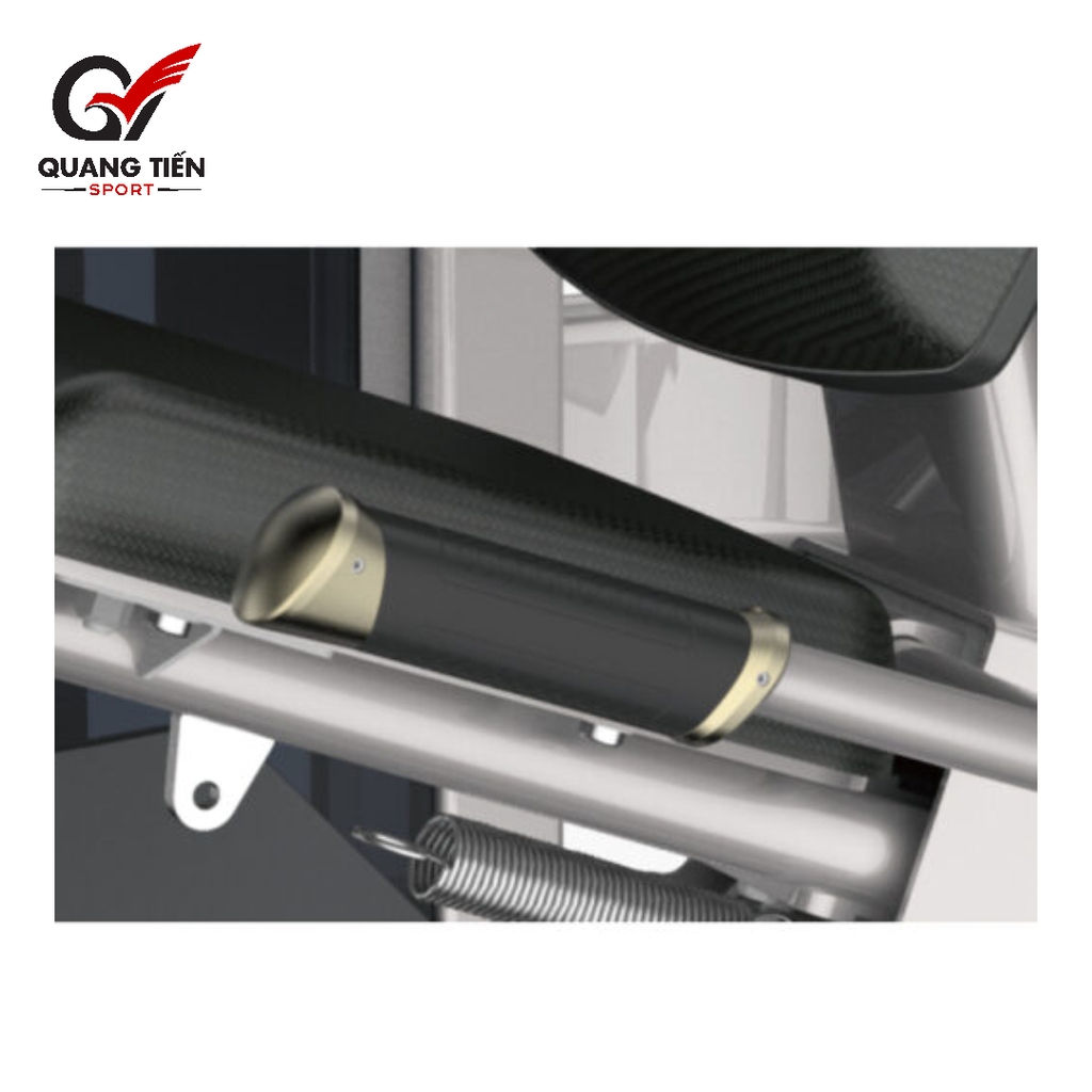 Impulse FE9705 Máy tập cơ đùi trước [Leg Extention]