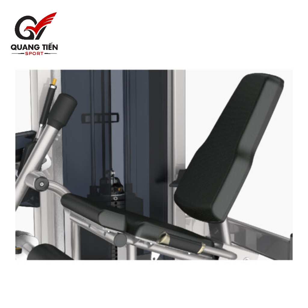 Impulse FE9705 Máy tập cơ đùi trước [Leg Extention]