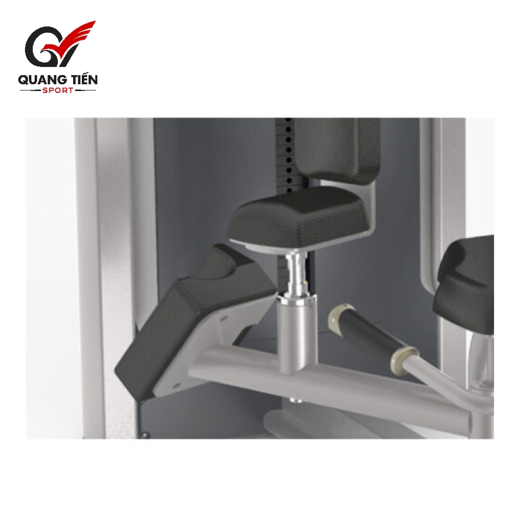 Impulse FE9708 Máy tập cơ má đùi [Abductor and Adductor]