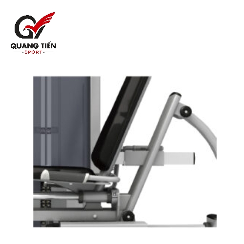 Impulse FE9710 Máy tập cơ đùi – bắp chuối [Leg Press – Calf Raise]