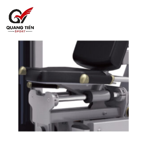 Impulse FE9710 Máy tập cơ đùi – bắp chuối [Leg Press – Calf Raise]