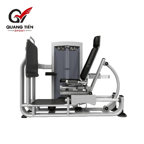 Impulse FE9710 Máy tập cơ đùi – bắp chuối [Leg Press – Calf Raise]
