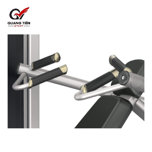 Impulse FE9712 Máy tập cơ vai [Shoulder Press]