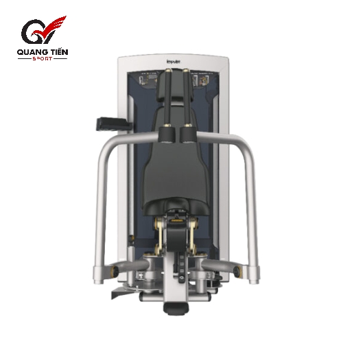 Impulse FE9715 Máy ép ngực vai [Fly – Rear Delt]