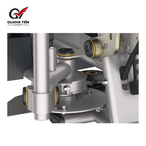 Impulse FE9715 Máy ép ngực vai [Fly – Rear Delt]