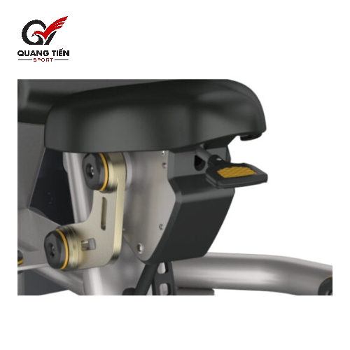 Impulse FE9715 Máy ép ngực vai [Fly – Rear Delt]