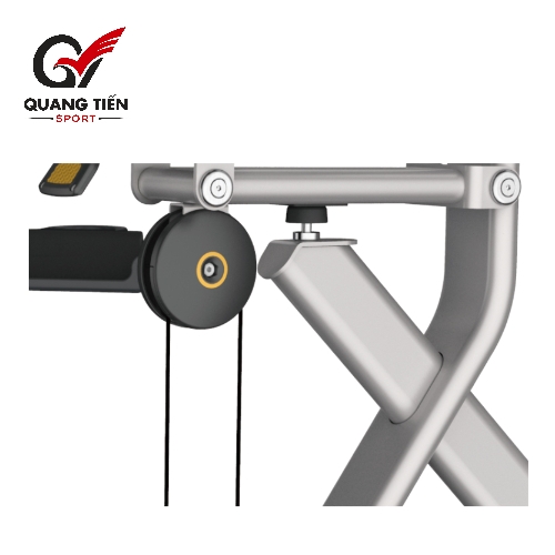 Impulse FE9716 Máy tập cơ bắp chuối [Rotary Calf]