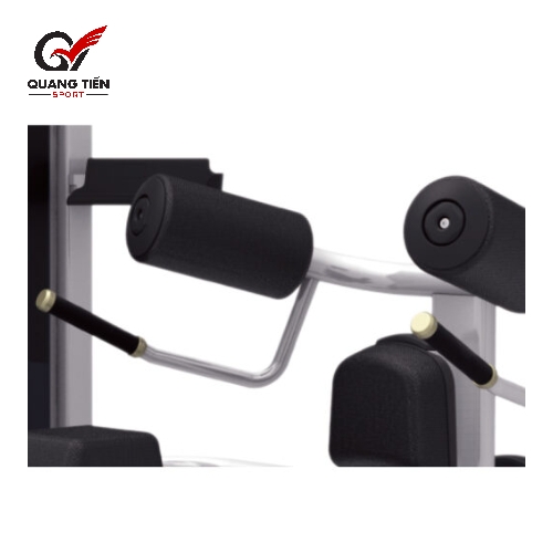 Impulse FE9718 Máy tập xoay eo [Torso Rotation]