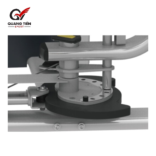 Impulse FE9718 Máy tập xoay eo [Torso Rotation]