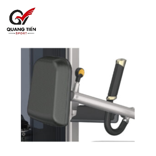 Impulse FE9719 Máy tập cơ lưng xô [Vertical Row]