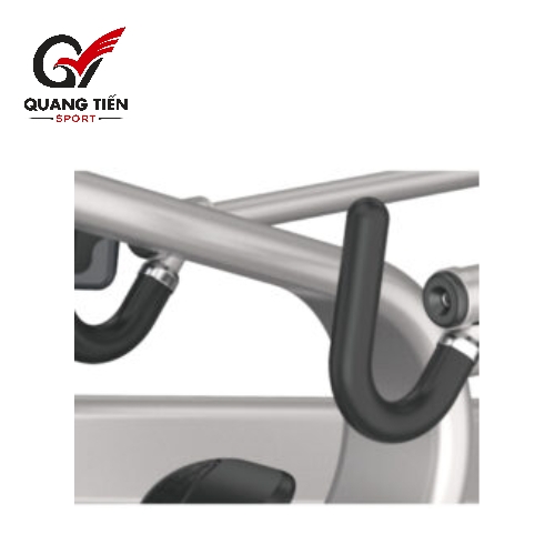 Impulse FE9719 Máy tập cơ lưng xô [Vertical Row]