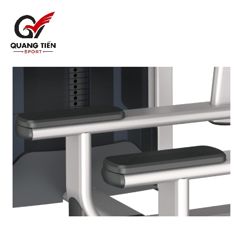 Impulse FE9720 Máy kéo xà trợ lực [Weight Addidted Chin/Dip Combo]