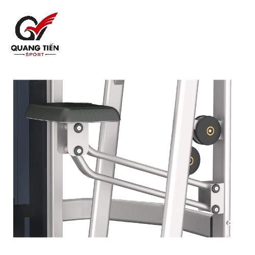 Impulse FE9720 Máy kéo xà trợ lực [Weight Addidted Chin/Dip Combo]