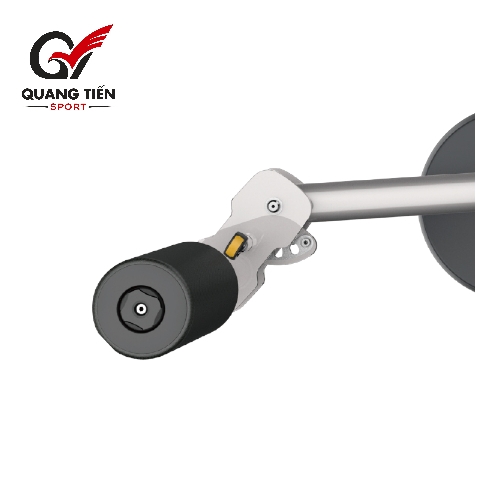 Impulse FE9721 Máy tập cơ đùi sau [Prone Leg Curl]