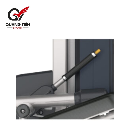 Impulse FE9721 Máy tập cơ đùi sau [Prone Leg Curl]