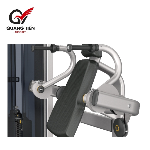 Impulse FE9723 Máy tập cơ tay sau [Tricep Extension]