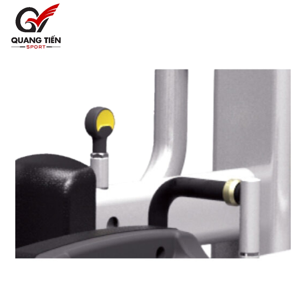 Impulse FE9724 Máy tập cơ vai [Lateral Raise]