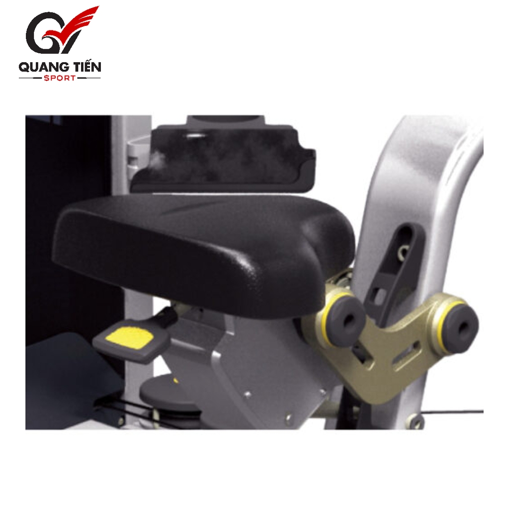 Impulse FE9724 Máy tập cơ vai [Lateral Raise]