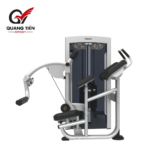 Impulse FE9726 Máy tập cơ mông đùi sau [Glute]