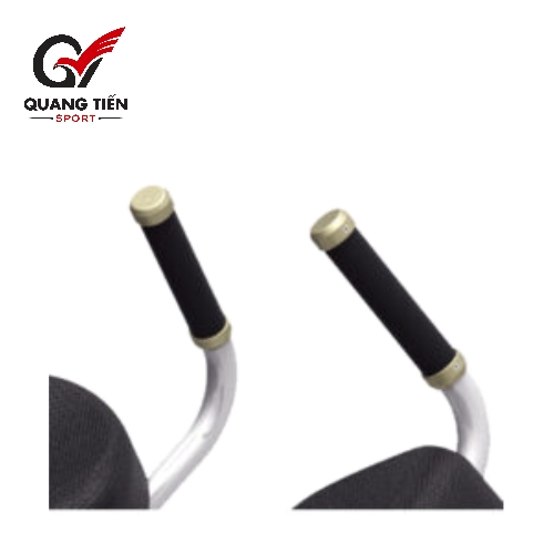 Impulse FE9726 Máy tập cơ mông đùi sau [Glute]