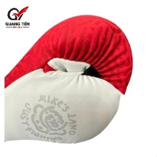 Găng tay boxing mini BN MIKE'S LAND 6oz chính hãng dành cho trẻ em