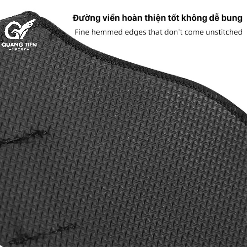 Găng tay Tập gym, Găng tay Tập tạ chống trơn trượt Vivasport - 022