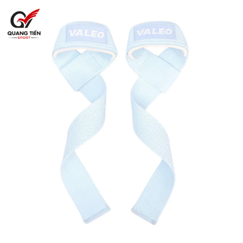 Găng Tay Tập Gym , Dây Kéo Lưng Tập Gym VALEO , Hỗ Trợ Cổ Tay Và Bàn Tay Trong Các Bài Tập Kéo Tạ