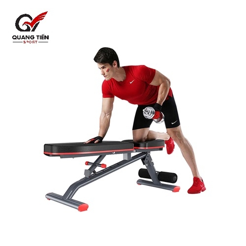 Ghế tập Gym đa năng DDS-201