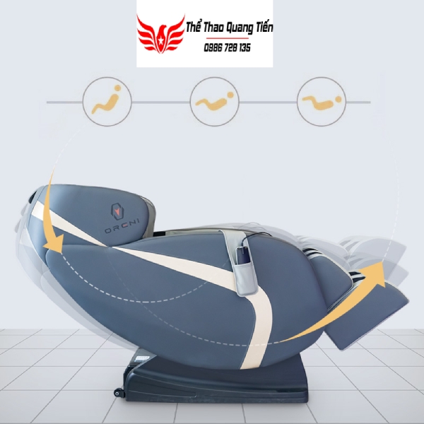 Ghế Massage ORINE OR-150